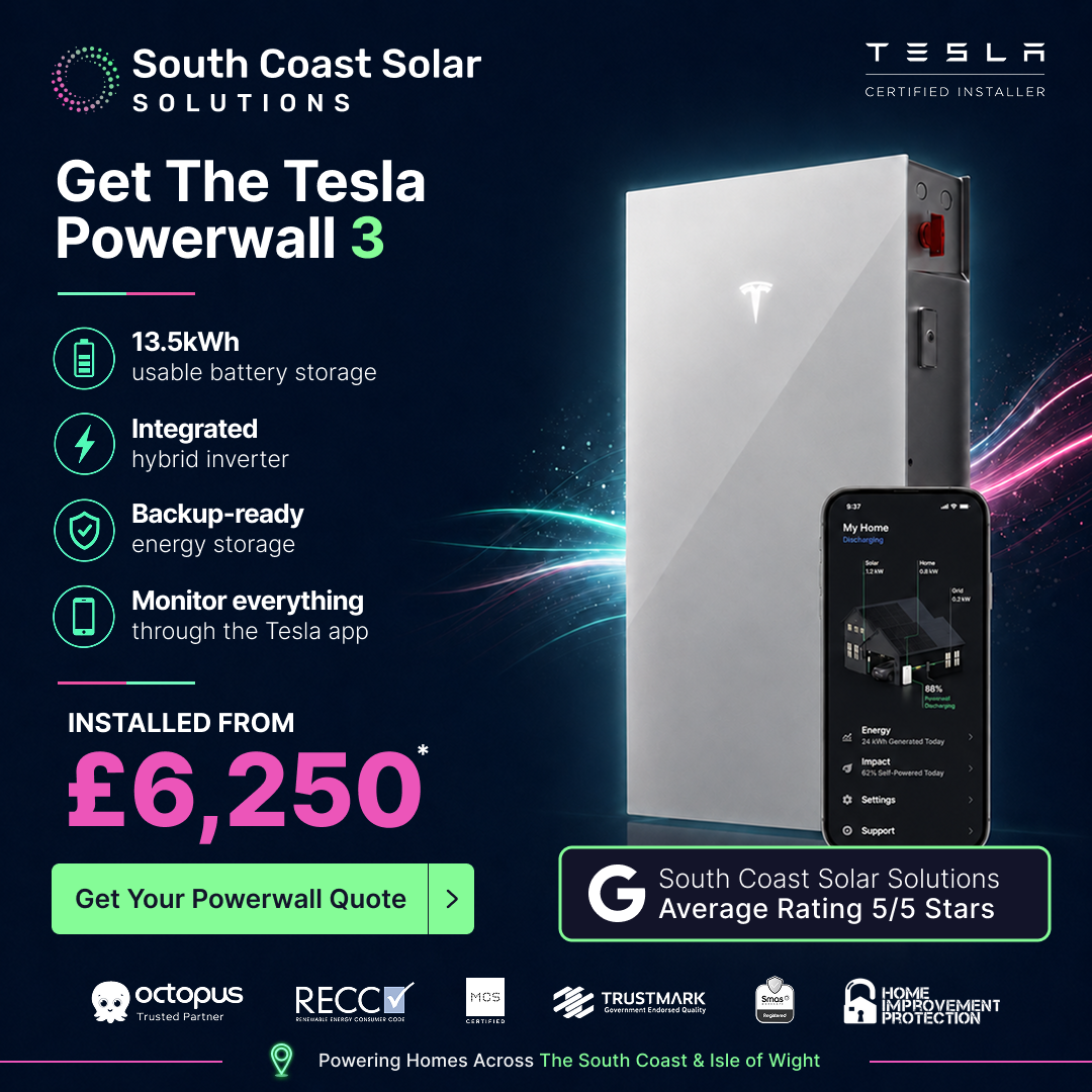 Battery Only package
