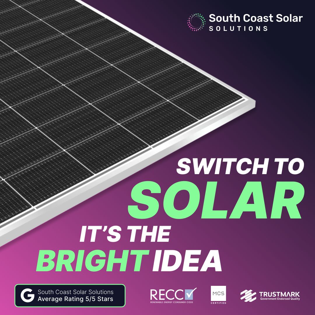Basic — Solar Only package