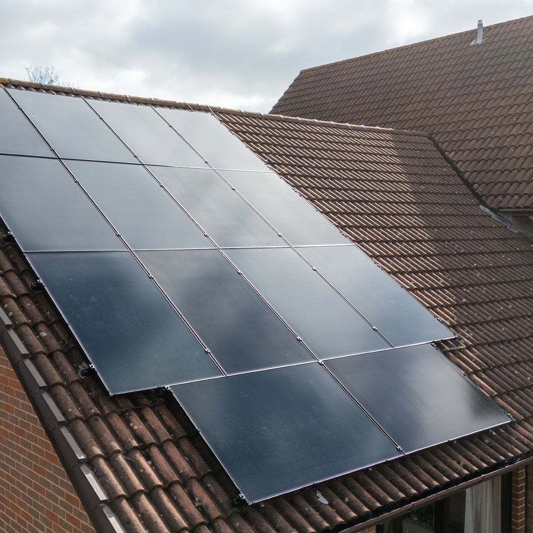 Maximised Space, Smarter Generation
