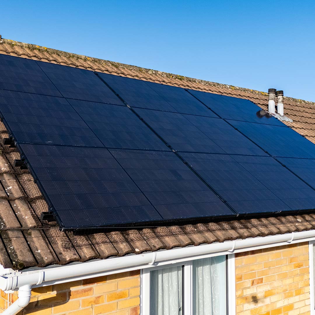 Smart Design for Complex Roofs