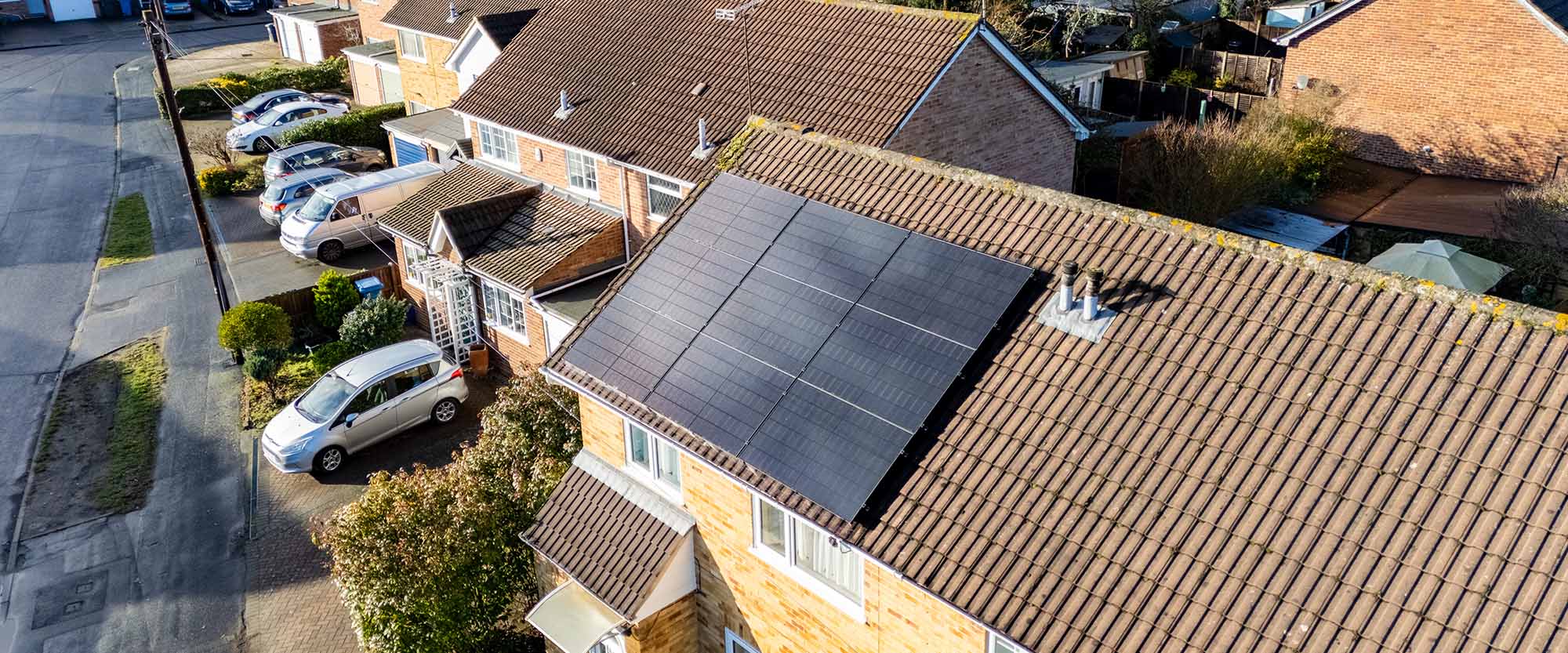 Tesla Powerwall Installation