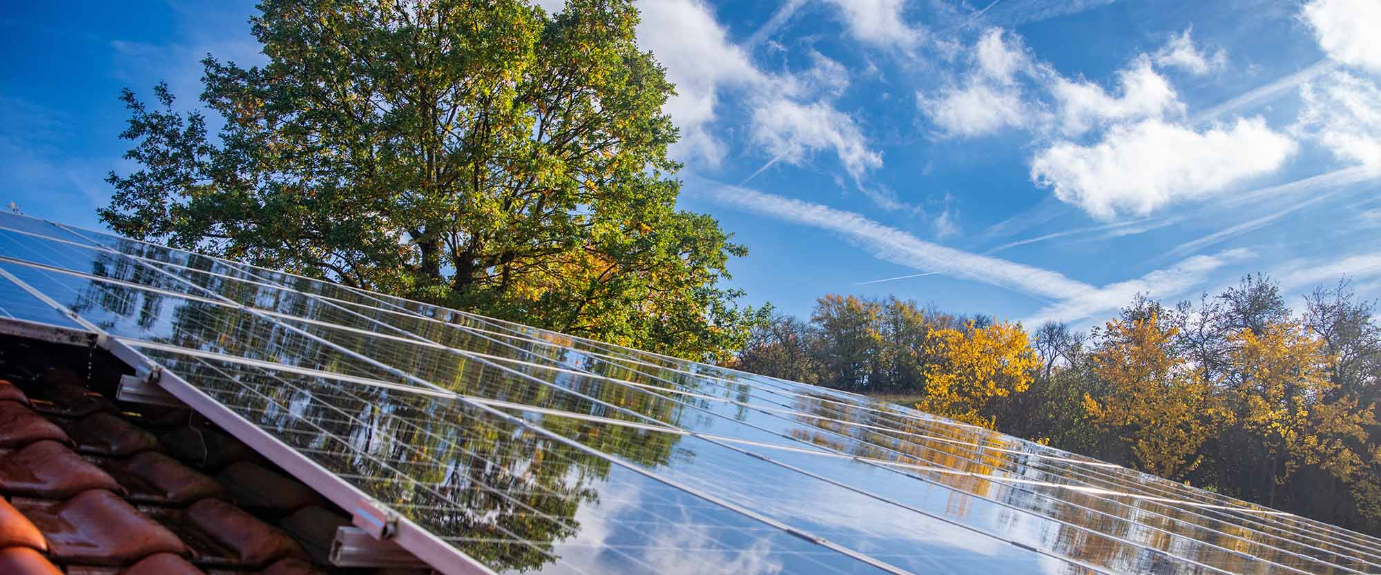 Solar installation
