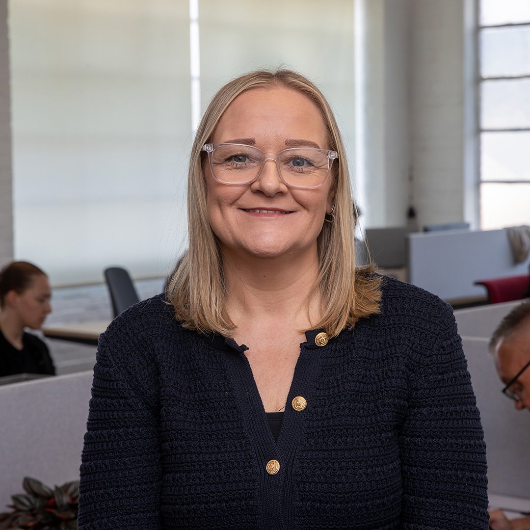Claire Robertson — Office Coordinator, South Coast Solar Solutions