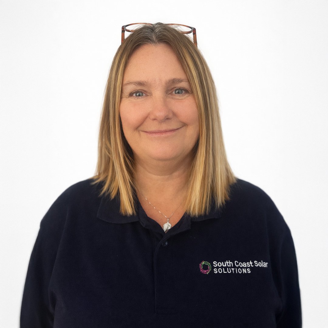 Sally — Director, South Coast Solar Solutions